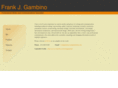 fjgambino.com