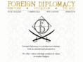 foreign-diplomacy.com