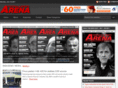 fsarena.co.uk