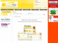 gelbemail.de