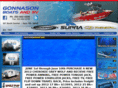 gonnasonboats.com