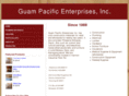 gpeguam.com