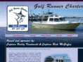 gulfrunnercharters.com