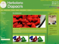 herbodapacris.com