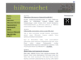 hiiltomiehet.com