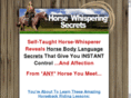 horsebackridingtraining.com