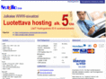 hostingpalvelut.net