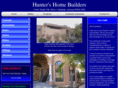 hunterswindowandsiding.com