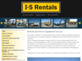 i5rentals.com