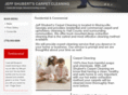 jeffshubertscarpetcleaning.com