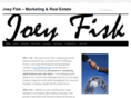 joeyfisk.com