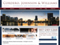 johnsonandwilliams.com