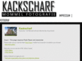 kackscharf.de