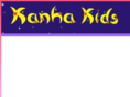 kanhakids.com