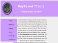 kayteandttoo.com