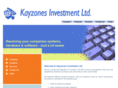 kayzones.com