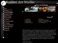 kolibriartstudio.com