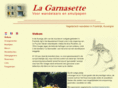 lagarnasette.com