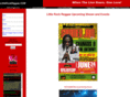 littlerockreggae.com
