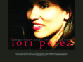 loriperez.com