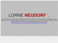 lorneneudorf.com