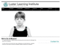 lusterlearning.com