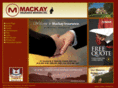 mackayinsurance.com