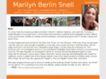 marilynberlinsnell.com