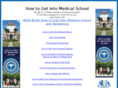 medschoolmentor.com