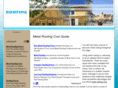 metalroofingcost.org