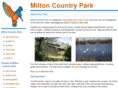 miltoncountrypark.org