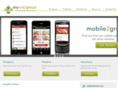 mobile2gro.com