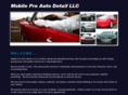 mobileproautodetail.com