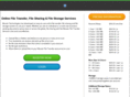mosaicfiletransfer.com