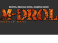 muscledrol.com