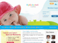 mybabybell.com