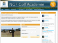 ngfgolfacademie.com