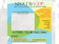 nikkiblakesimon.com