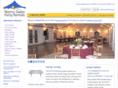 norrisalespartyrental.com