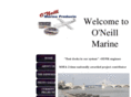 oneillmarine.com