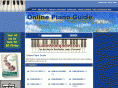 onlinepianoguide.com