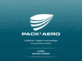 packaero.com