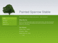 paintedsparrow.com