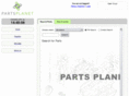 parts-planet.com