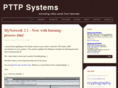 pttpsystems.com