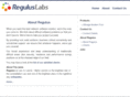 reguluslabs.com