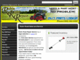 robinroadrepair.com