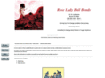 roseladybailbonds.com