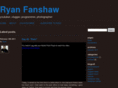 ryanfanshaw.com