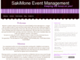 sakimone-events.com